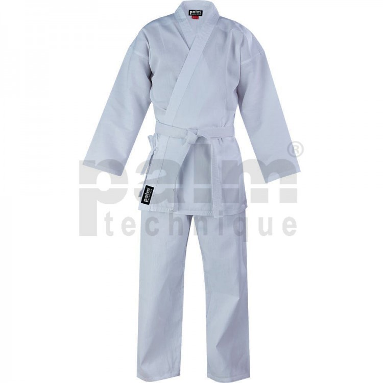 Plam Adult Lightweight Karate Suit - 6oz